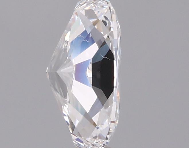 1.04 Carat Elongated Cushion Lab Diamond :: 360 spin frame 04