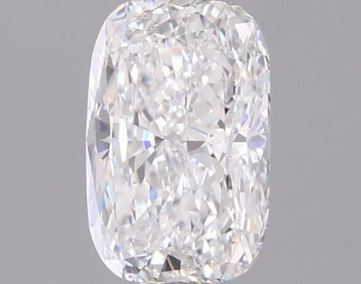 1.04 Carat Elongated Cushion Lab Diamond :: 360 spin frame 05