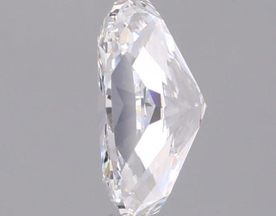 1.04 Carat Elongated Cushion Lab Diamond :: 360 spin frame 06