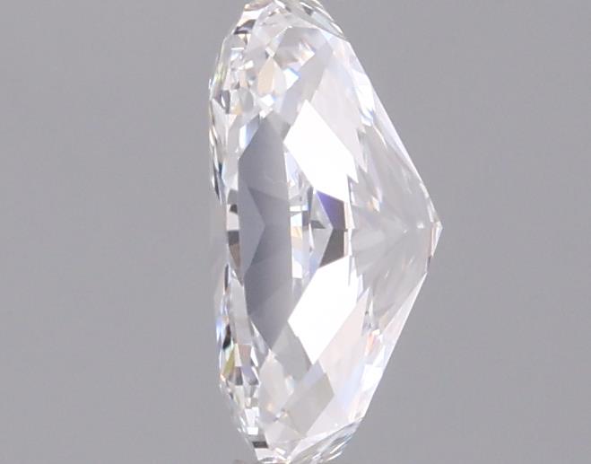 1.04 Carat Elongated Cushion Lab Diamond :: 360 spin frame 06
