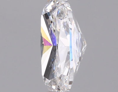1.04 Carat Elongated Cushion Lab Diamond :: 360 spin frame 07