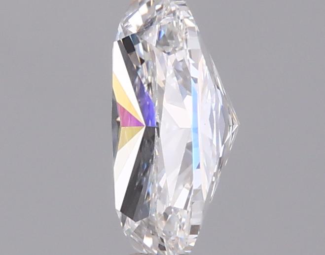 1.04 Carat Elongated Cushion Lab Diamond :: 360 spin frame 07