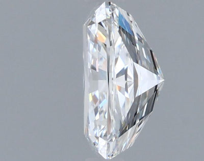 1.07 Carat Radiant Lab Diamond :: 360 spin frame 01
