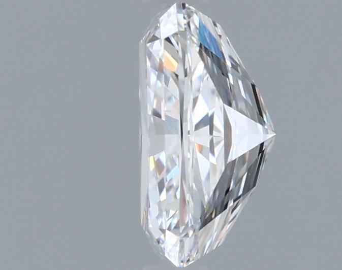 1.07 Carat Radiant Lab Diamond :: 360 spin frame 01