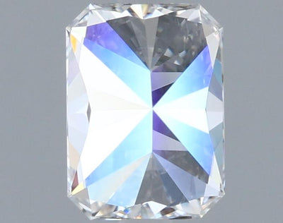 1.07 Carat Radiant Lab Diamond :: 360 spin frame 02