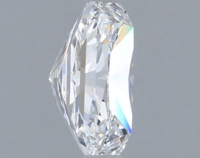 1.07 Carat Radiant Lab Diamond :: 360 spin frame 04
