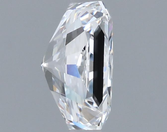 1.07 Carat Radiant Lab Diamond :: 360 spin frame 05
