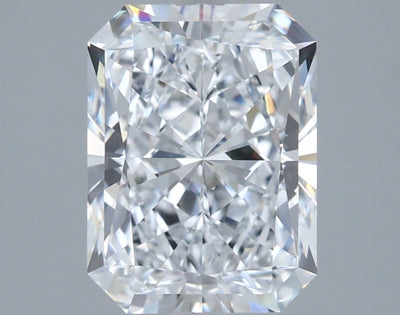 1.88 Carat Radiant Lab Diamond