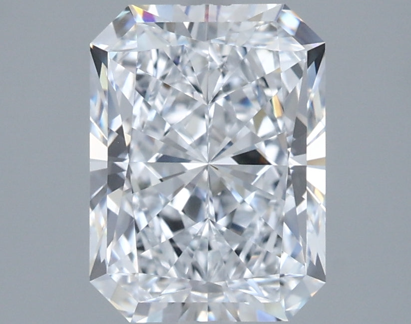 1.88 Carat Radiant Lab Diamond