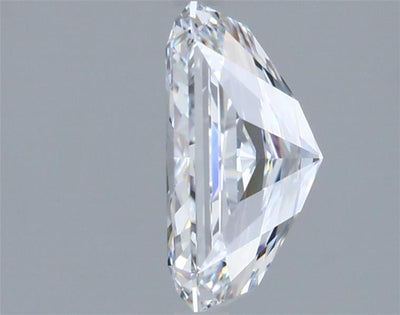 1.88 Carat Radiant Lab Diamond :: 360 spin frame 01