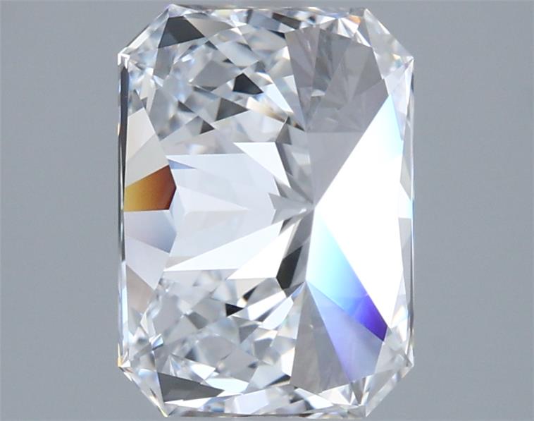 1.88 Carat Radiant Lab Diamond :: 360 spin frame 05