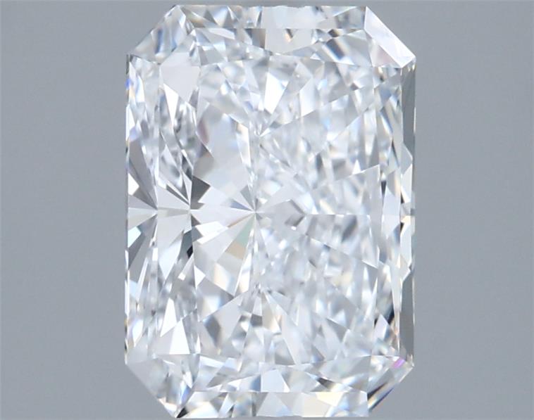 1.88 Carat Radiant Lab Diamond :: 360 spin frame 07