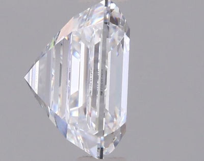 1.55 Carat Asscher Lab Diamond :: 360 spin frame 01