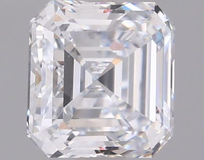 1.55 Carat Asscher Lab Diamond :: 360 spin frame 04
