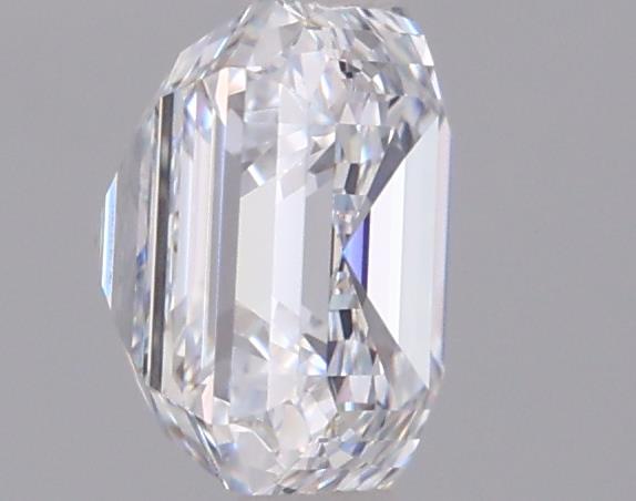 1.55 Carat Asscher Lab Diamond :: 360 spin frame 06