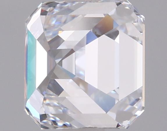 1.55 Carat Asscher Lab Diamond :: 360 spin frame 07