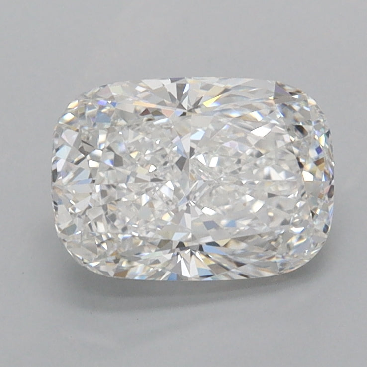 1.52 Carat Elongated Cushion Lab Diamond