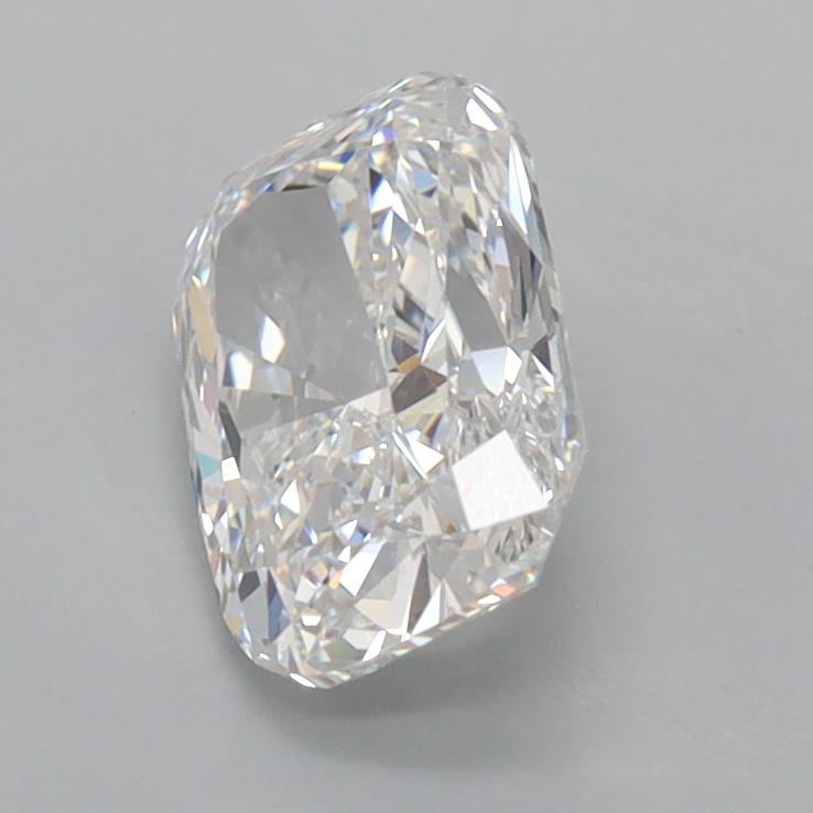 1.52 Carat Elongated Cushion Lab Diamond :: 360 spin frame 02