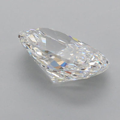 1.52 Carat Elongated Cushion Lab Diamond :: 360 spin frame 03