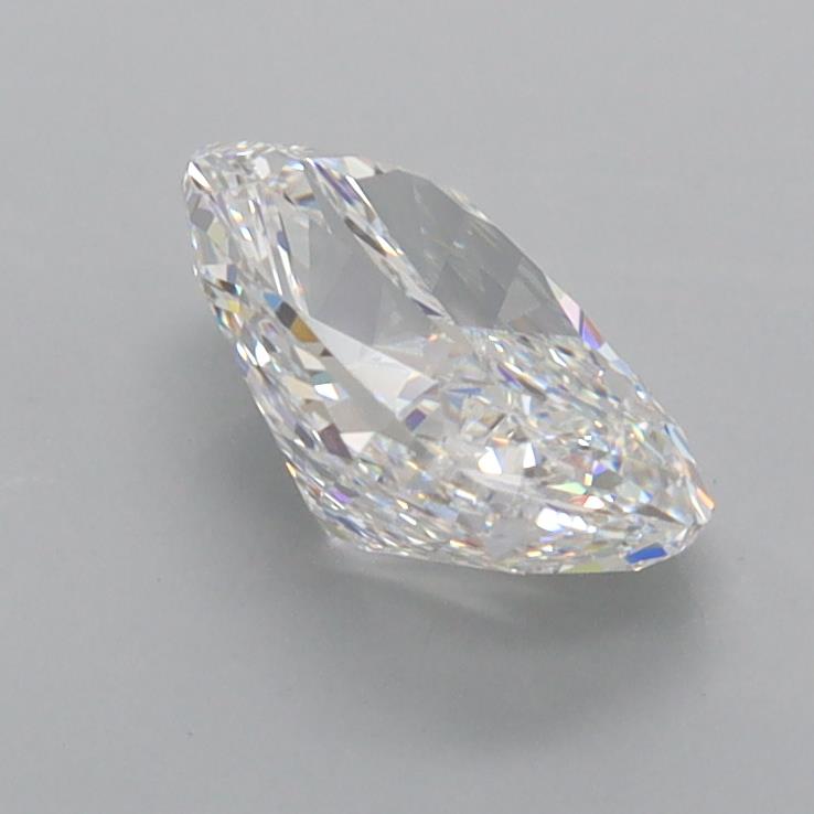 1.52 Carat Elongated Cushion Lab Diamond :: 360 spin frame 05
