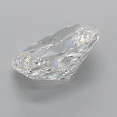 1.52 Carat Elongated Cushion Lab Diamond :: 360 spin frame 06