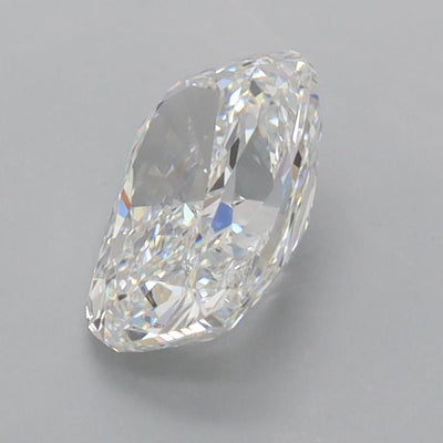 1.52 Carat Elongated Cushion Lab Diamond :: 360 spin frame 07