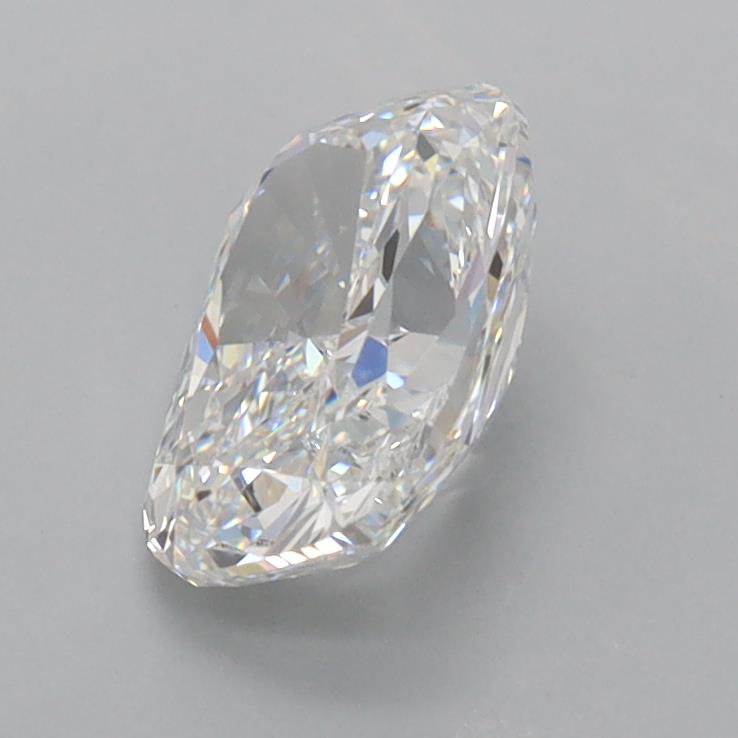 1.52 Carat Elongated Cushion Lab Diamond :: 360 spin frame 07