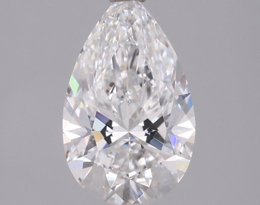 1.39 Carat Pear Lab Diamond