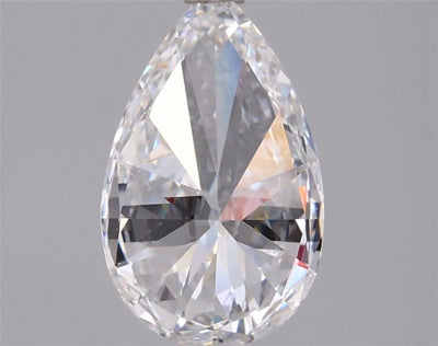 1.39 Carat Pear Lab Diamond :: 360 spin frame 01