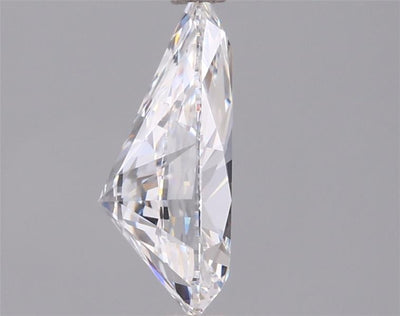 1.39 Carat Pear Lab Diamond :: 360 spin frame 02