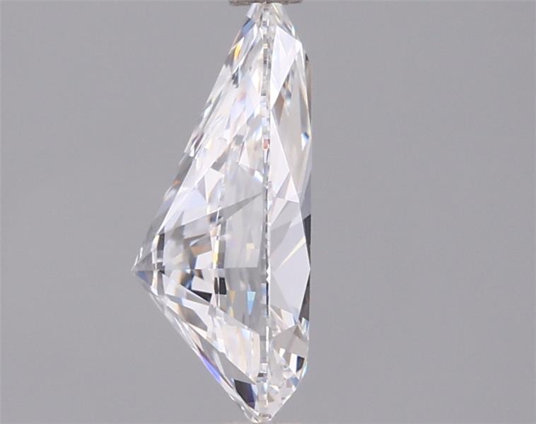 1.39 Carat Pear Lab Diamond :: 360 spin frame 02