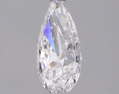 1.39 Carat Pear Lab Diamond :: 360 spin frame 03