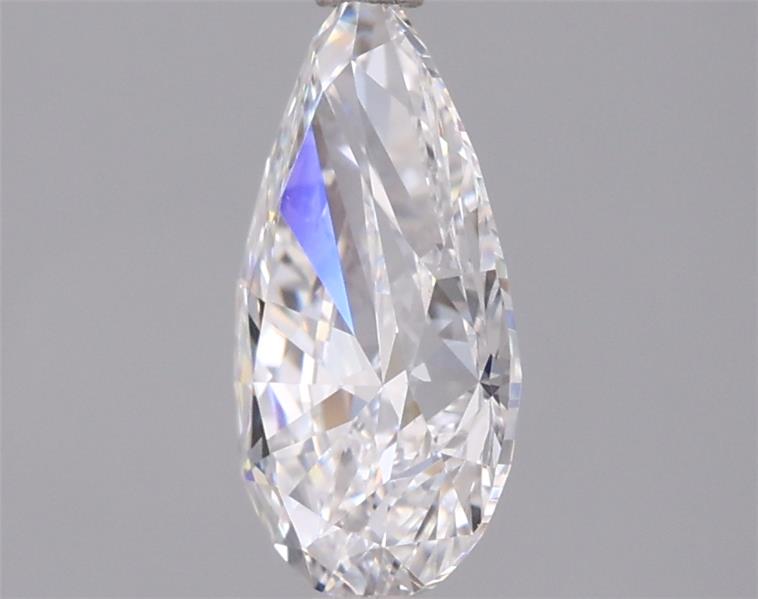1.39 Carat Pear Lab Diamond :: 360 spin frame 03