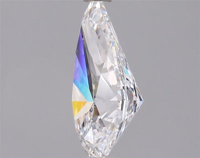 1.39 Carat Pear Lab Diamond :: 360 spin frame 05