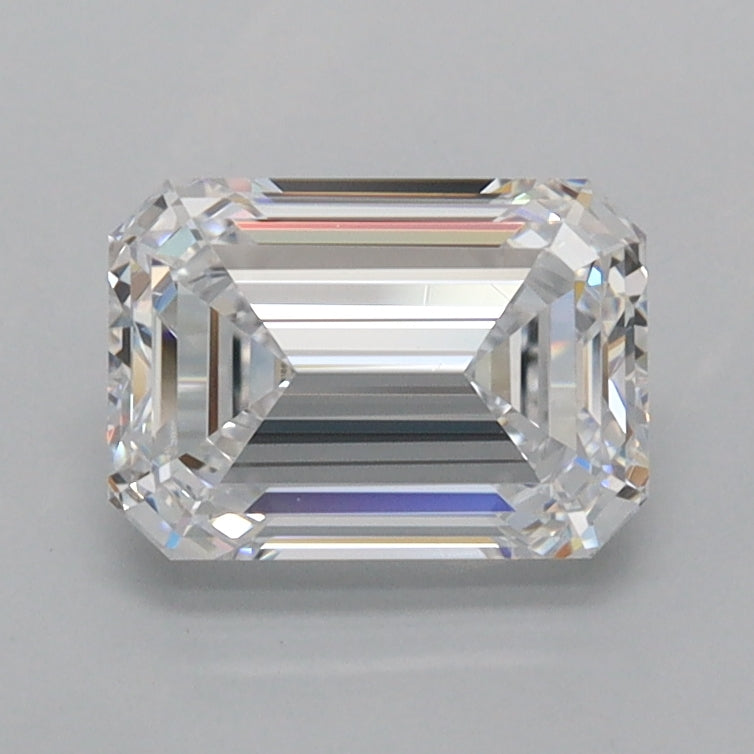 1.50 Carat Emerald Lab Diamond