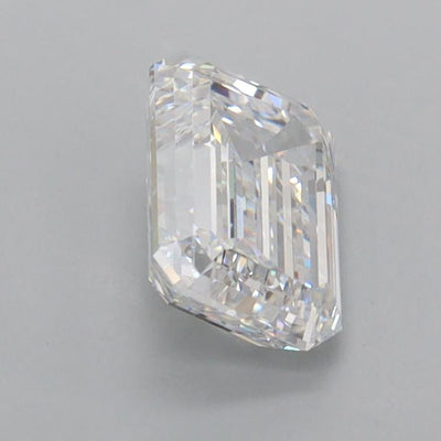 1.50 Carat Emerald Lab Diamond :: 360 spin frame 02
