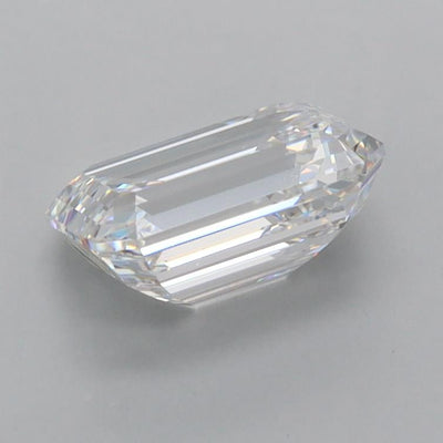 1.50 Carat Emerald Lab Diamond :: 360 spin frame 05