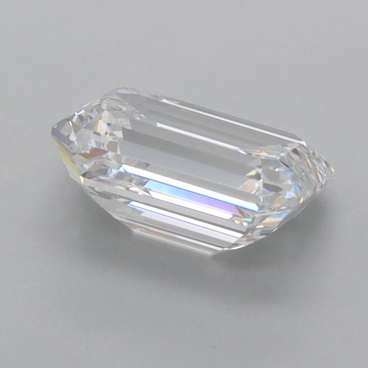 1.50 Carat Emerald Lab Diamond :: 360 spin frame 06