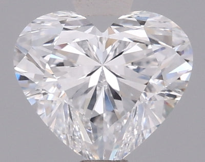 1.02 Carat Heart Lab Diamond