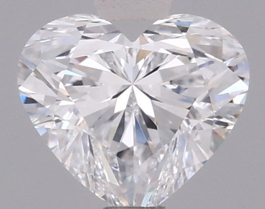 1.02 Carat Heart Lab Diamond