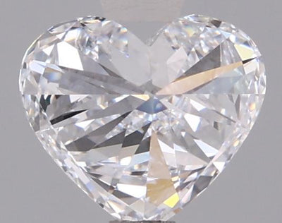 1.02 Carat Heart Lab Diamond :: 360 spin frame 01