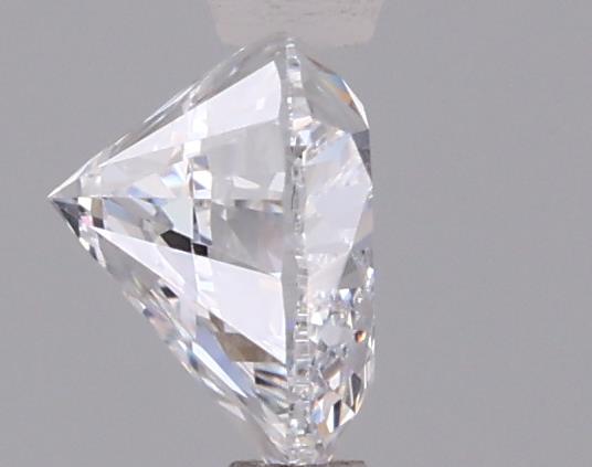 1.02 Carat Heart Lab Diamond :: 360 spin frame 02