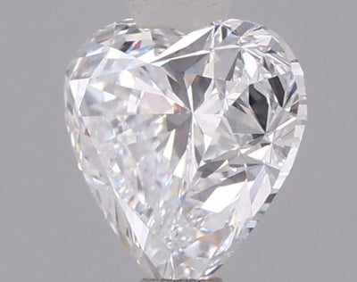 1.02 Carat Heart Lab Diamond :: 360 spin frame 03
