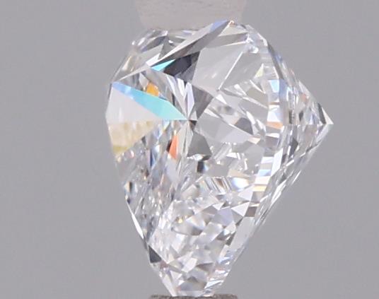 1.02 Carat Heart Lab Diamond :: 360 spin frame 07