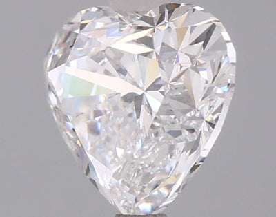 2.03 Carat Heart Lab Diamond :: 360 spin frame 03