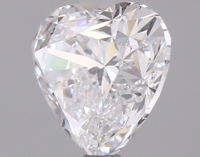 2.03 Carat Heart Lab Diamond :: 360 spin frame 03
