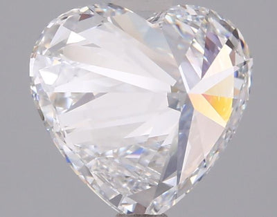 2.03 Carat Heart Lab Diamond :: 360 spin frame 06
