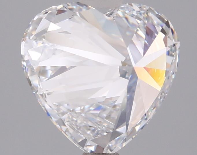 2.03 Carat Heart Lab Diamond :: 360 spin frame 06