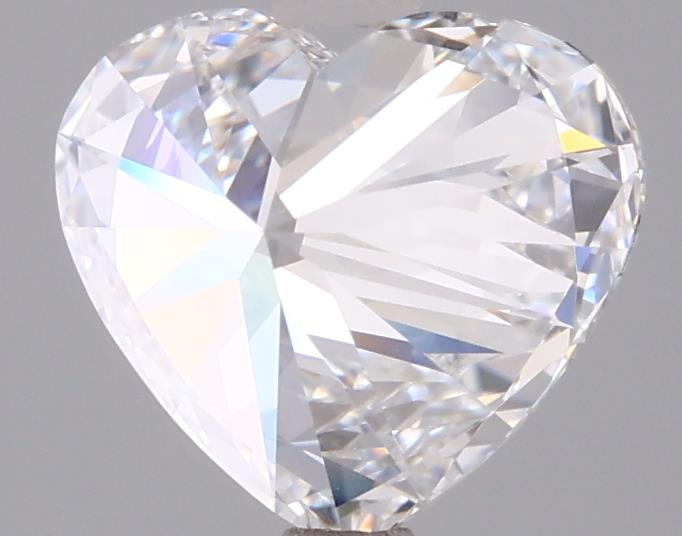 2.03 Carat Heart Lab Diamond :: 360 spin frame 07