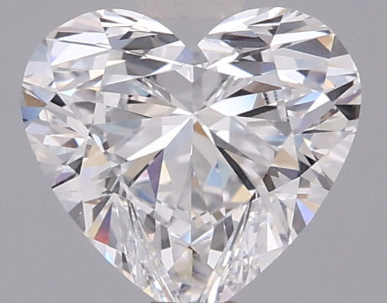 1.03 Carat Heart Lab Diamond
